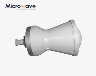 Top 5 Benefits of Point Focusing Horn Lens Antenna